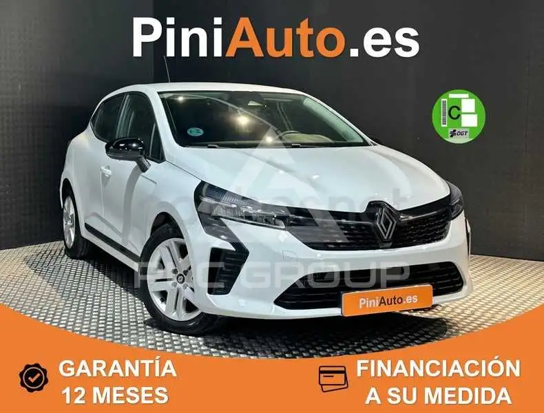 2024 Renault Clio