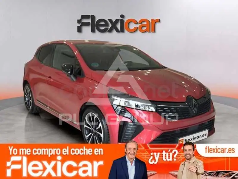2024 Renault Clio