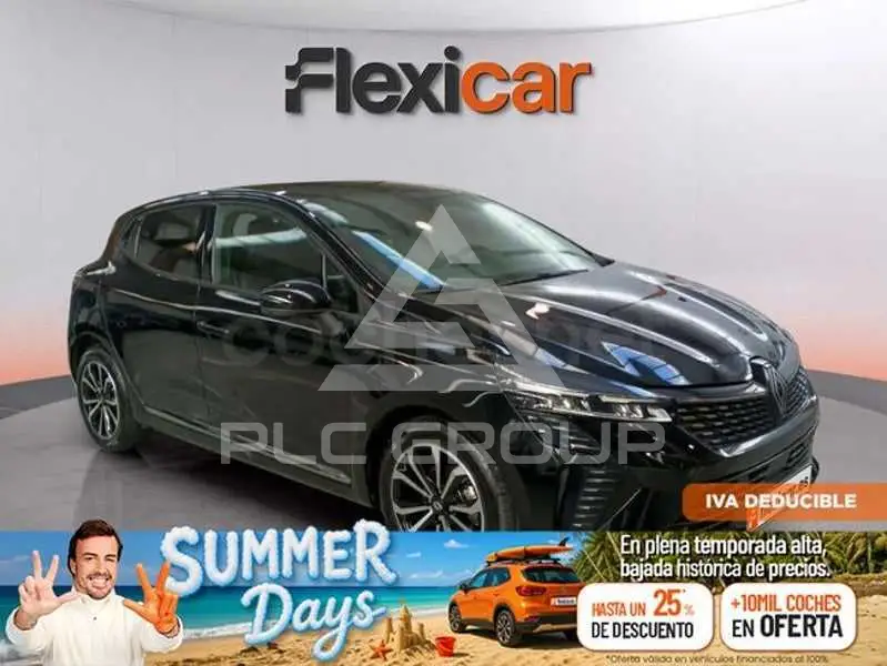 2024 Renault Clio