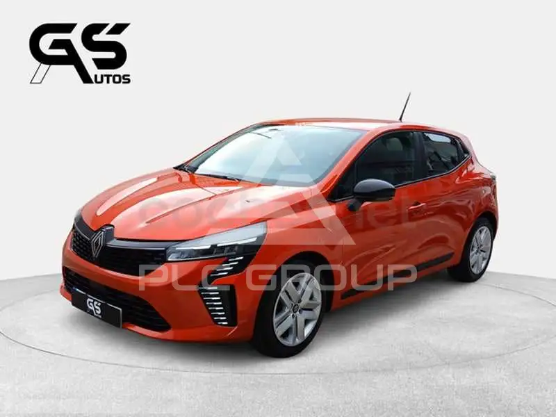 2024 Renault Clio