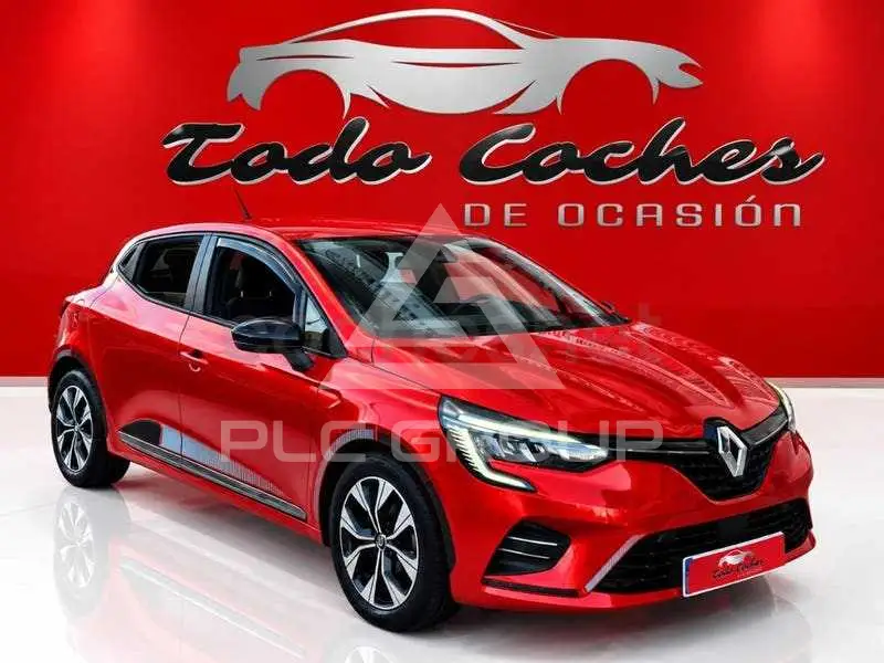 2024 Renault Clio