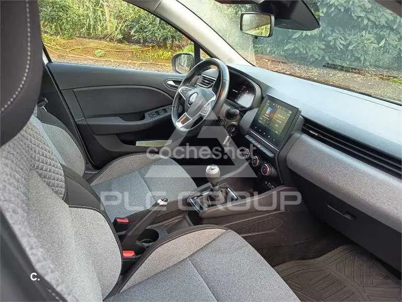 2024 Renault Clio