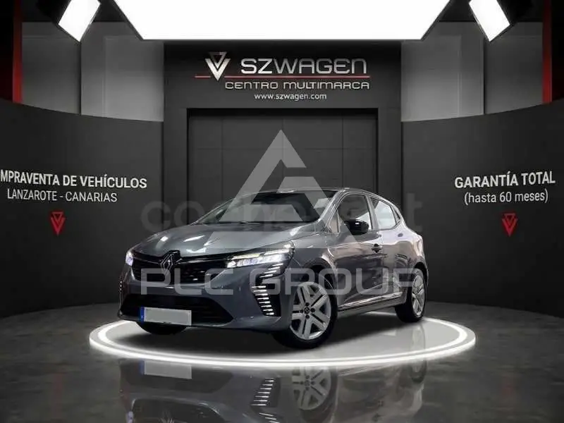 2024 Renault Clio