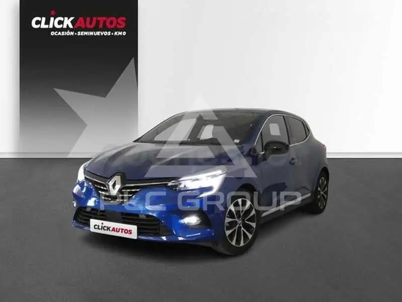 2024 Renault Clio