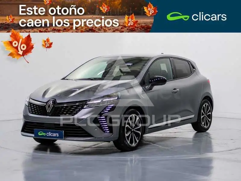 2024 Renault Clio