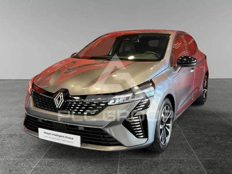2024 Renault Clio