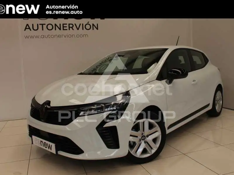 2024 Renault Clio
