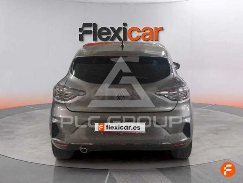 2024 Renault Clio