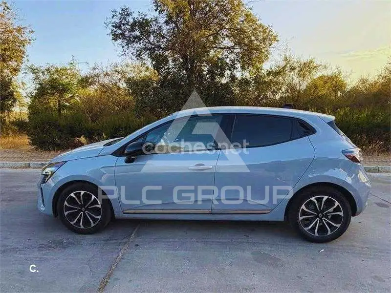 2024 Renault Clio