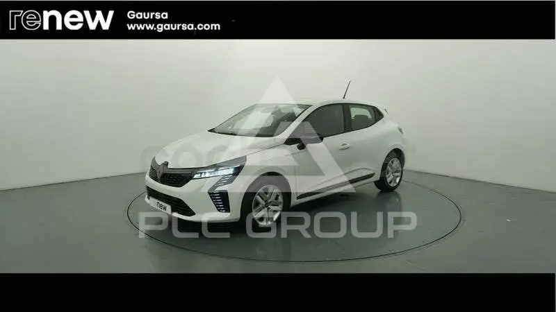 2024 Renault Clio