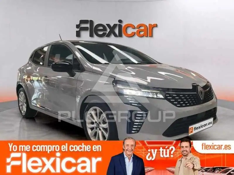 2024 Renault Clio