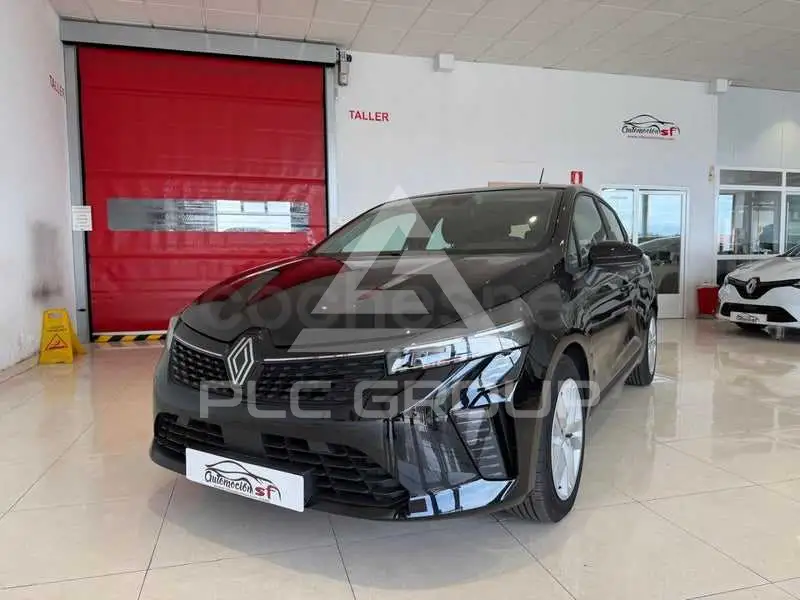 2024 Renault Clio