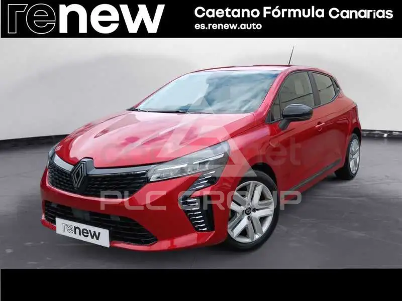 2024 Renault Clio