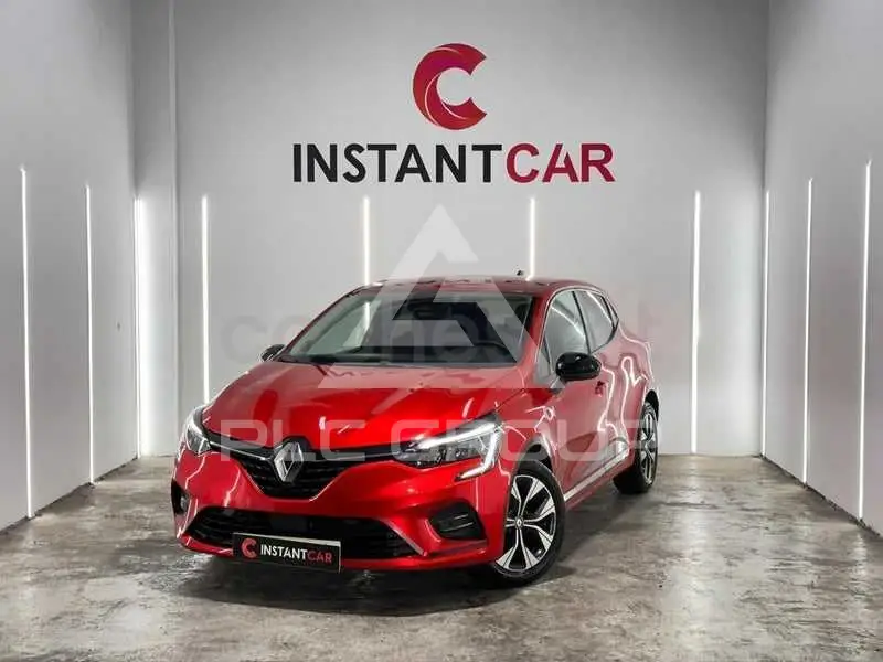 2024 Renault Clio