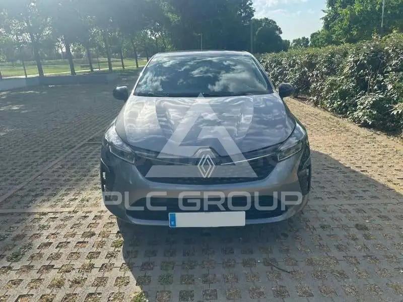 2024 Renault Clio