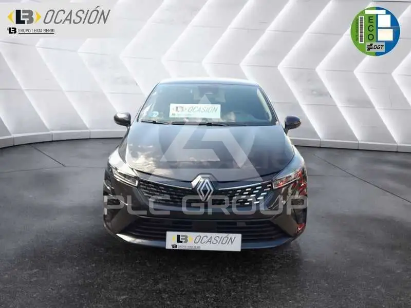 2024 Renault Clio