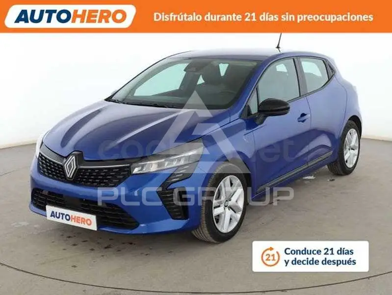 2024 Renault Clio