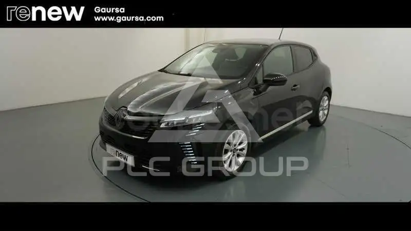 2024 Renault Clio