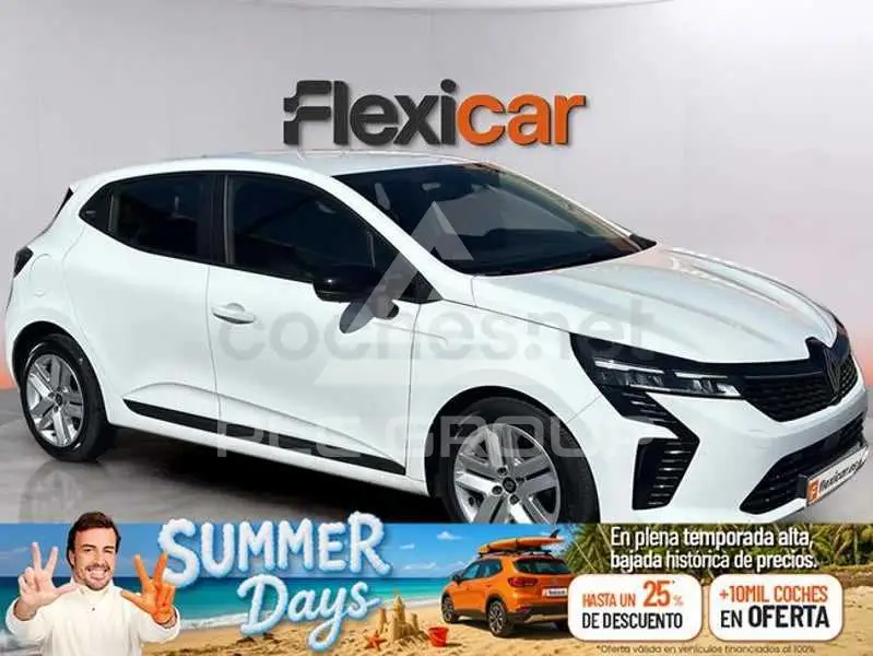 2024 Renault Clio