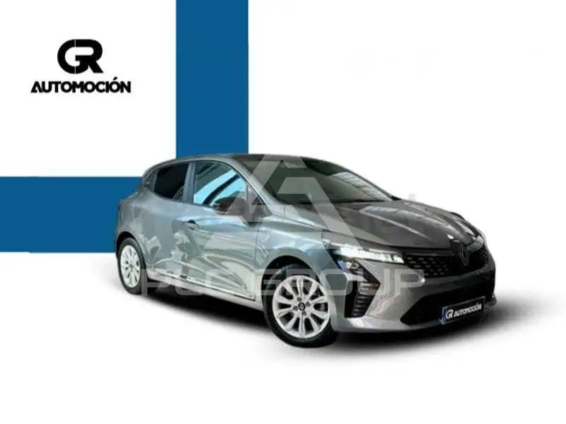 2024 Renault Clio