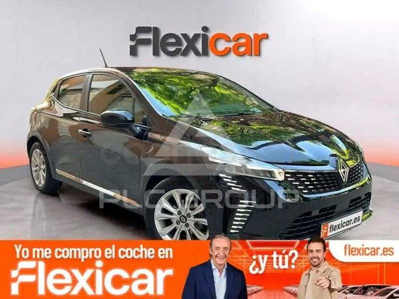 2024 Renault Clio
