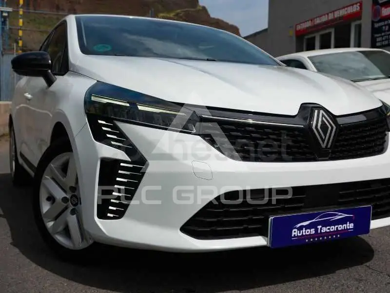 2024 Renault Clio