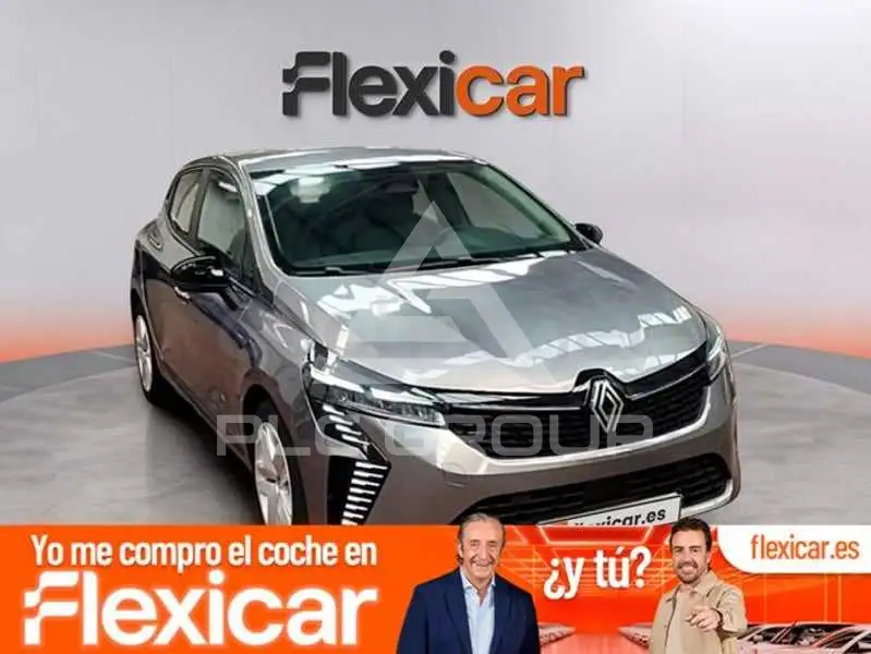 2024 Renault Clio