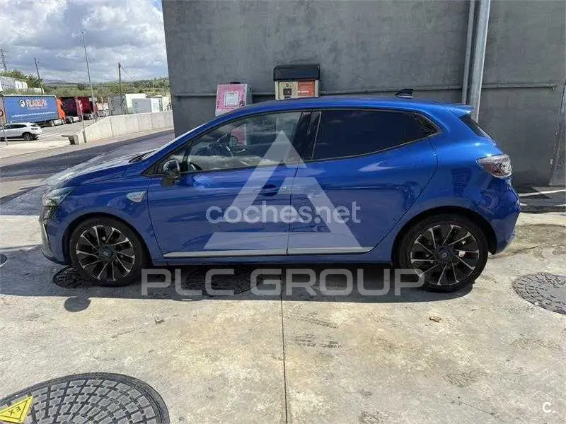2024 Renault Clio