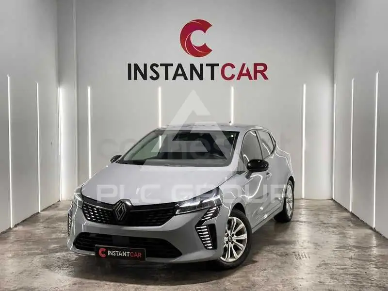 2024 Renault Clio