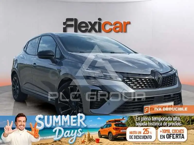 2024 Renault Clio