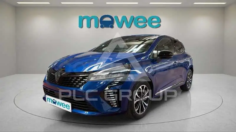 2024 Renault Clio