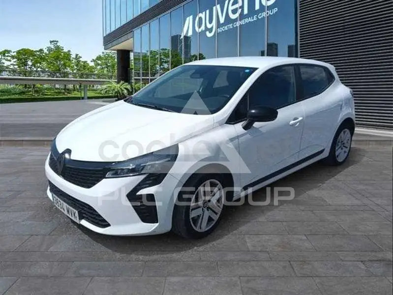 2024 Renault Clio