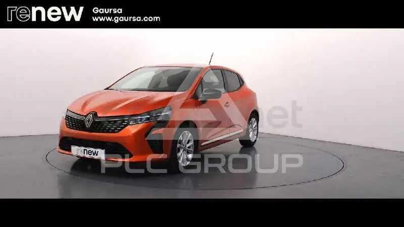 2024 Renault Clio