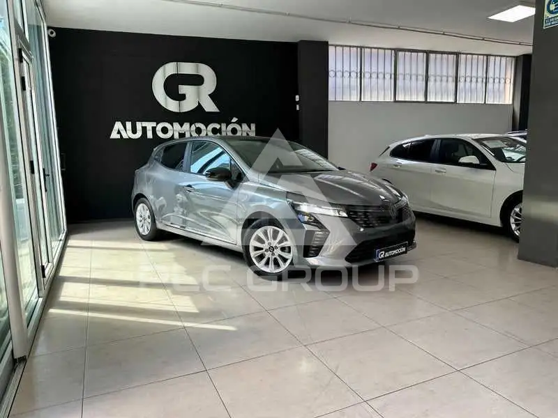 2024 Renault Clio