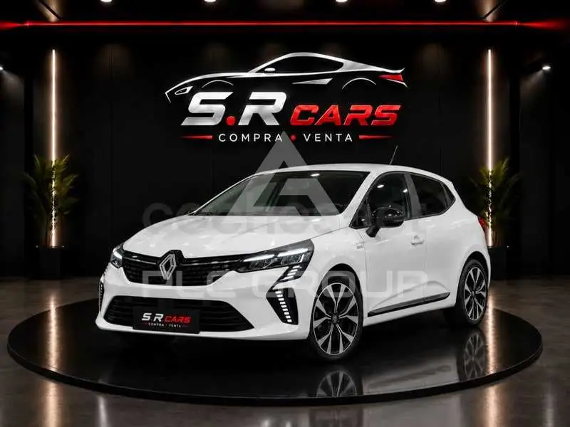 2024 Renault Clio
