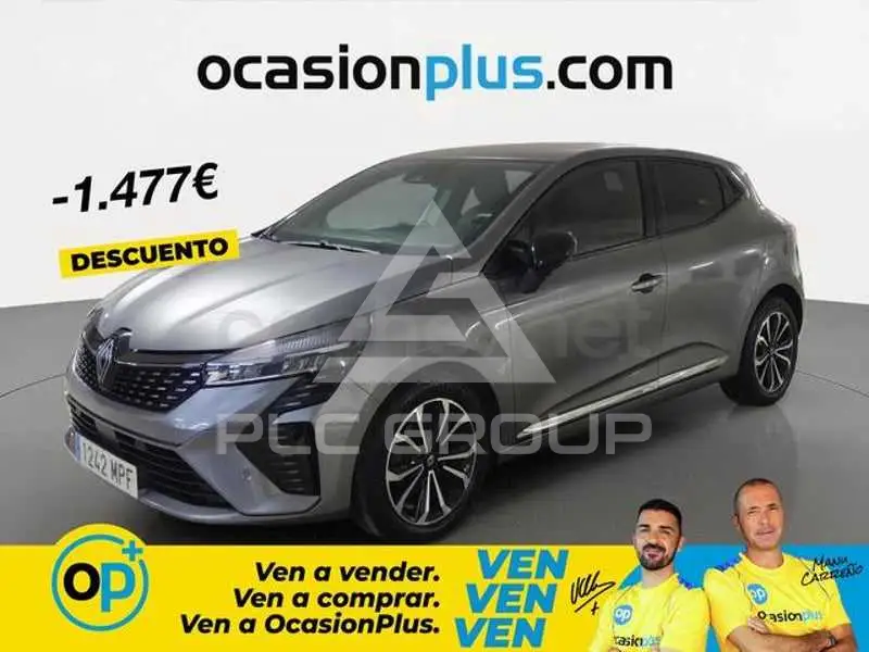 2024 Renault Clio