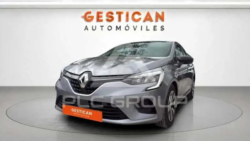 2024 Renault Clio