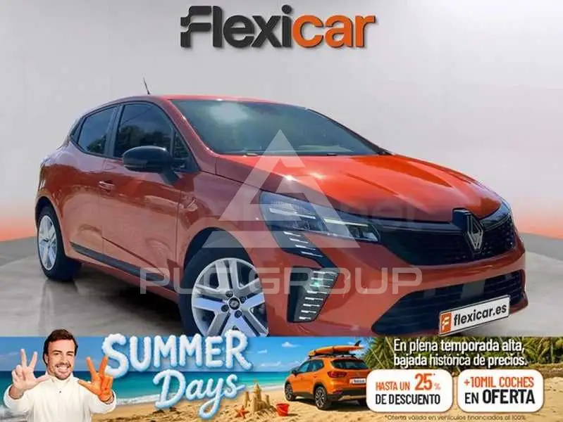 2024 Renault Clio