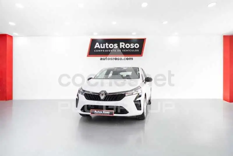 2024 Renault Clio