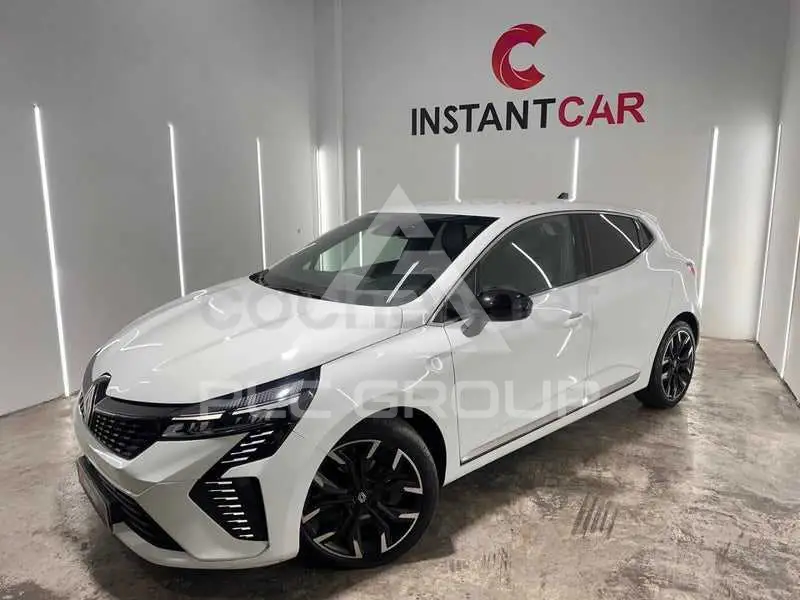 2024 Renault Clio