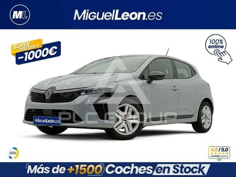 2024 Renault Clio