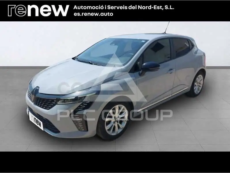 2024 Renault Clio