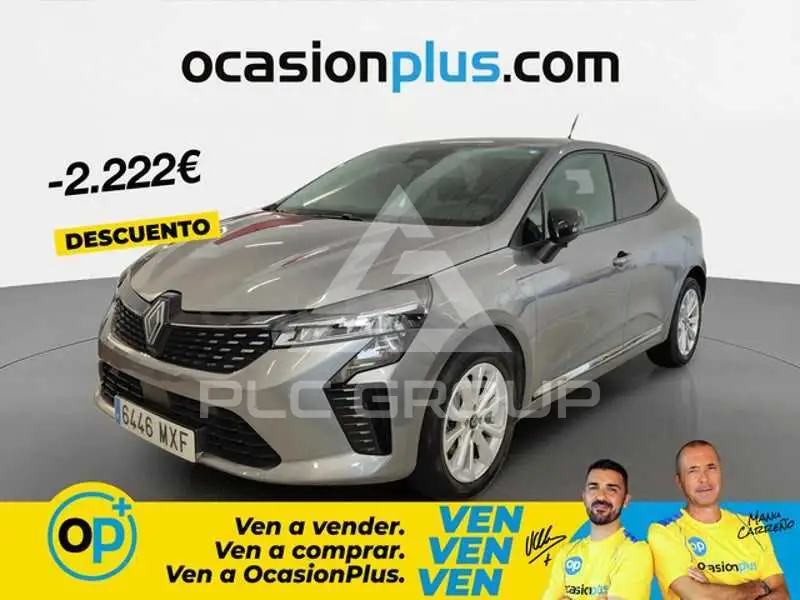 2024 Renault Clio