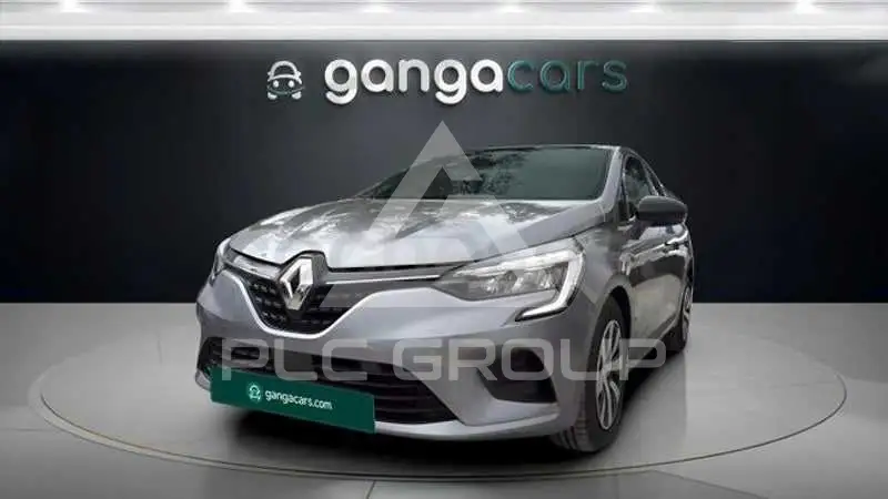2024 Renault Clio