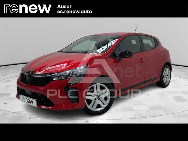 2024 Renault Clio