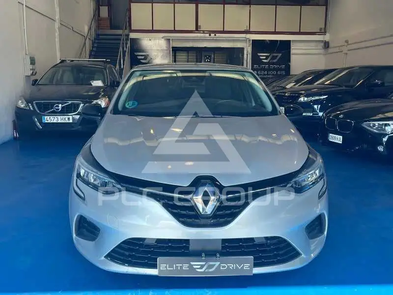 2024 Renault Clio
