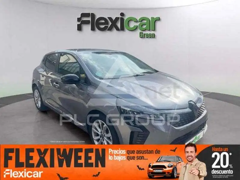 2024 Renault Clio