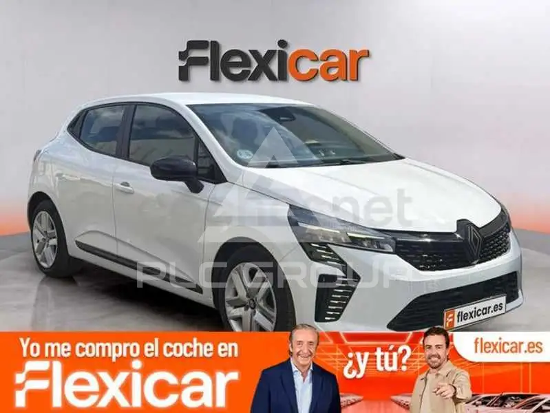 2024 Renault Clio