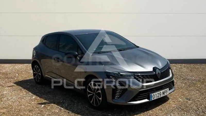 2024 Renault Clio