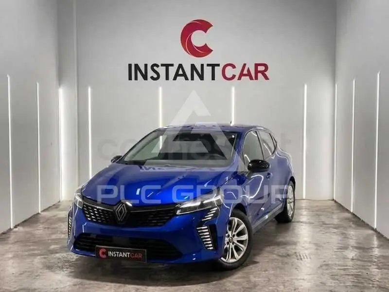 2024 Renault Clio